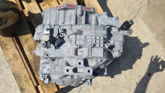 Коробка автомат 09P300036H VAG