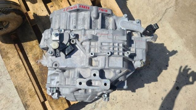Коробка передач автомат 09P300036H VAG