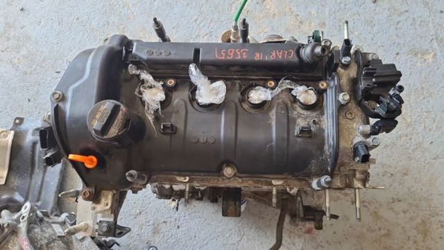 Блок циліндрів 100025WJA01 HONDA
