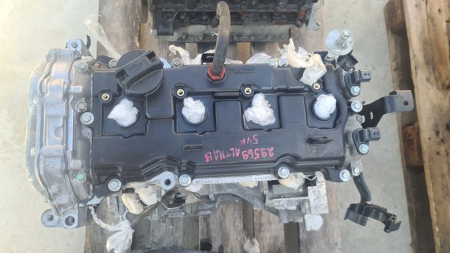 Двигун у зборі 101023KY0A NISSAN