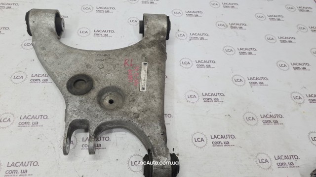 Важелі задньої підвіски 102141600D TESLA
