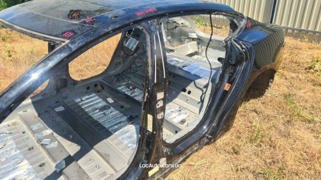 Стійка центральна, ліва 1024206S0B TESLA