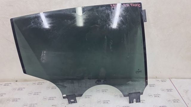Скло заднє праве 105271600D TESLA
