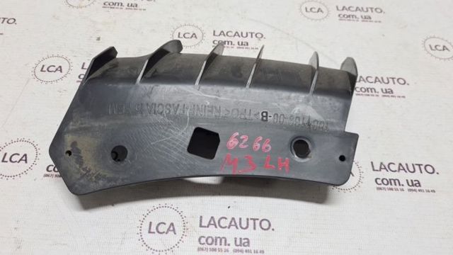 Кріплення бампера 108416900B TESLA