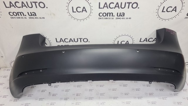 Буфер (бампер) задній 1108905S0A TESLA