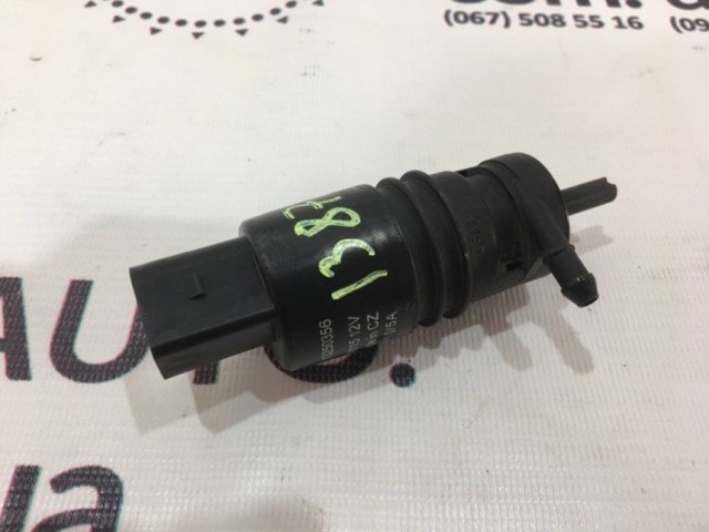 Насос омивача 13250356 GM
