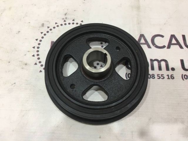 Шків колінвала 1347037060 TOYOTA