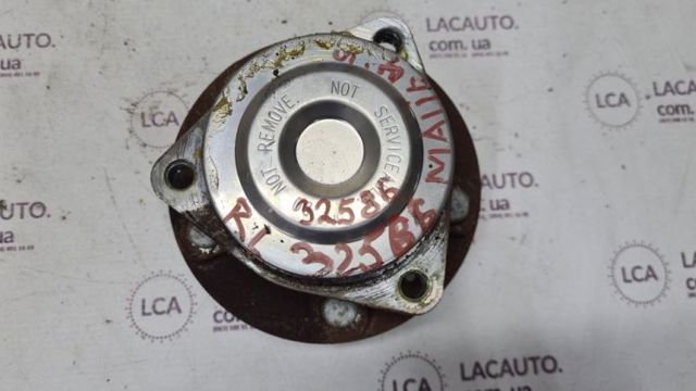Маточини задніх коліс 13507017 GM
