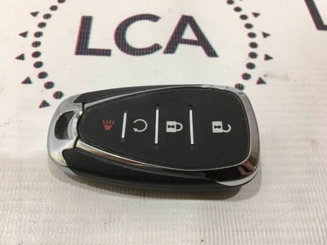 Брелок керування сигналізацією 13529638 GM