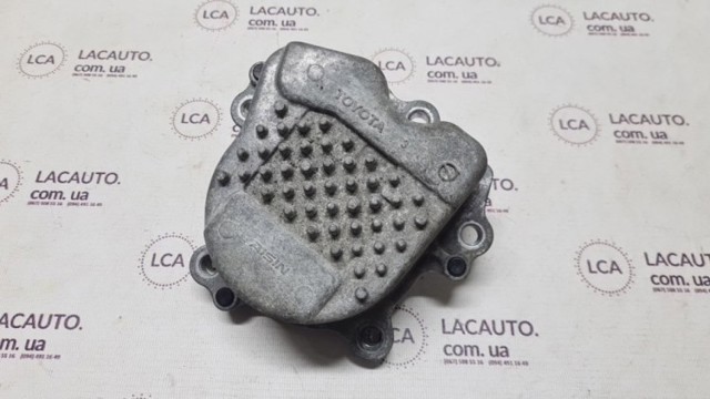 Помпа водяна, (насос) охолодження 161A039025 TOYOTA