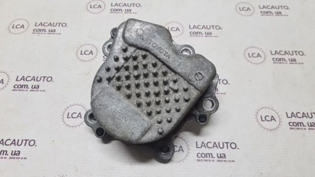 Насос охолоджуючої рідини 161A039025 TOYOTA