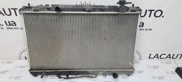 Радіатор охолодження двигуна 164000H220 TOYOTA