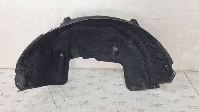 Підкрилок задній правий 1648840622 MERCEDES
