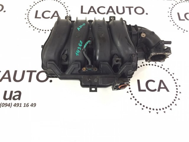 Колектор впускний 1712036050 TOYOTA