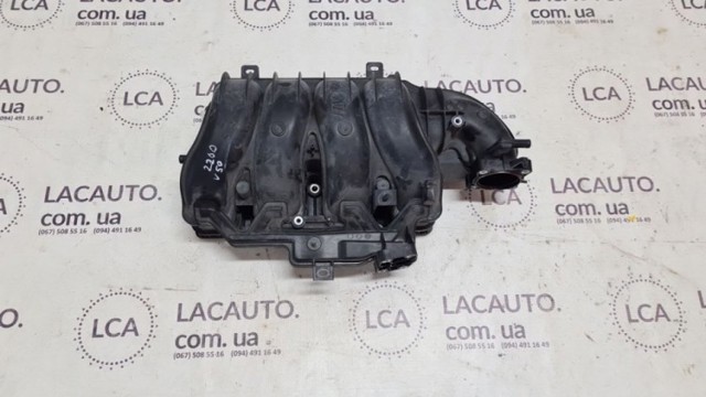 Колектор впускний 1712036050 TOYOTA
