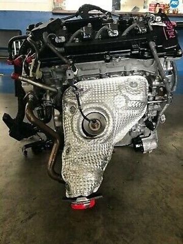 ДВЗ 1900037780 TOYOTA