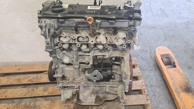 Мотор в зборі 19000F0040 TOYOTA