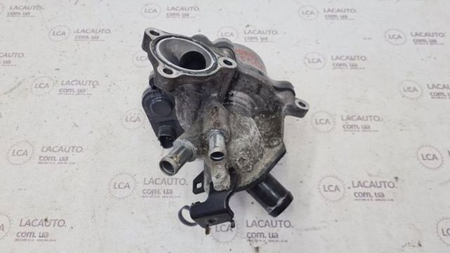 Насос охолоджуючої рідини 192005K0A01 HONDA