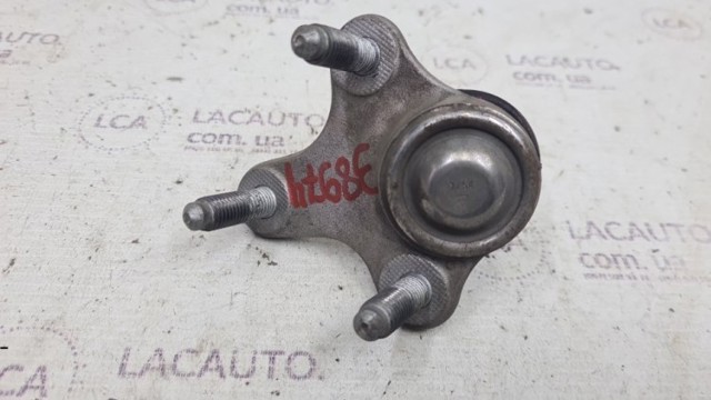 Кульова опора, нижня, права 1K0407366C VAG