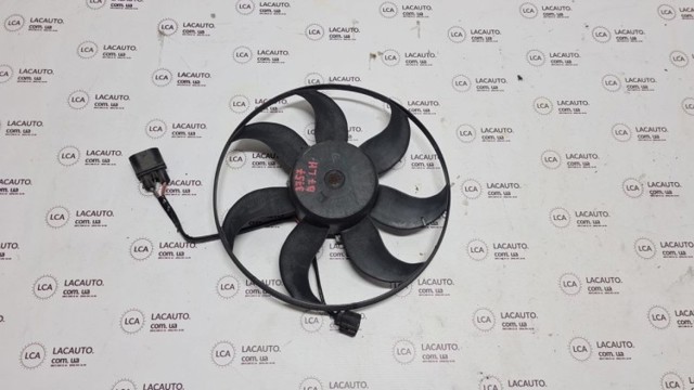 Вентилятор радіатора 1KM-959-455-G