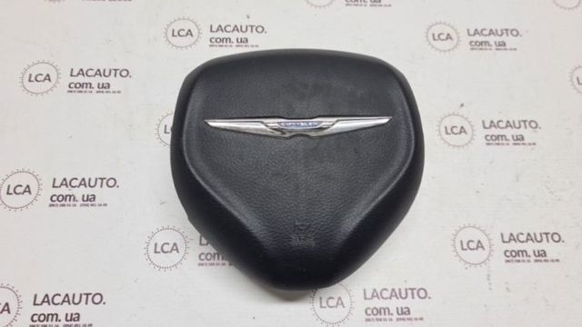 Подушка безпеки, водійська, AIRBAG 1VH87DX9AH CHRYSLER