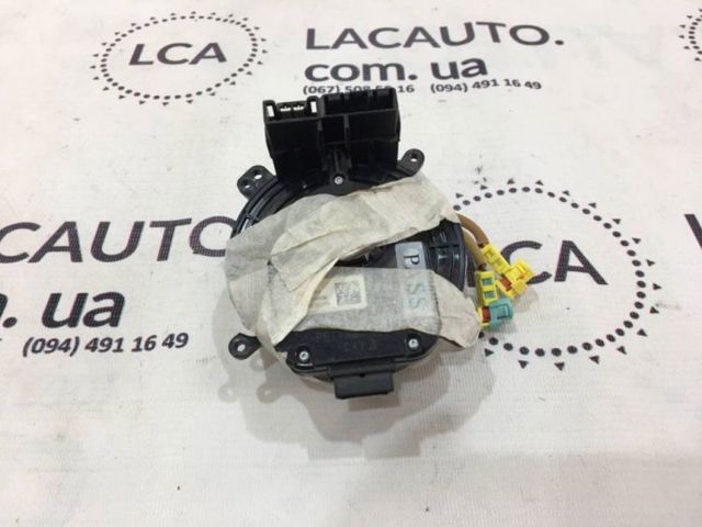 Кільце рульового Airbag 20817721 GM