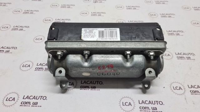 Подушка безпеки бокова 2118603305 MERCEDES