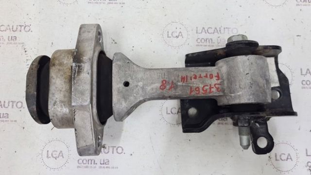 Подушка (опора) двигуна, нижня 219503X000 HYUNDAI