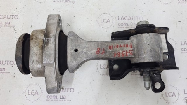 Подушка (опора) двигуна, нижня 219503X000 HYUNDAI