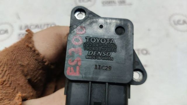 Повітромір 2220422010 TOYOTA