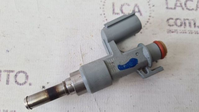 Форсунки електромагнітні 2320929175 TOYOTA