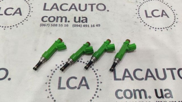 Форсунки електромагнітні 2320939175 TOYOTA