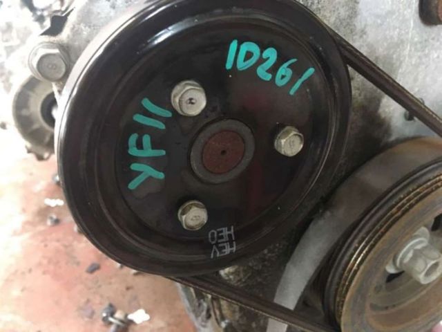 Насос системи охолодження 251002G800 HYUNDAI