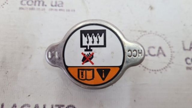 Пробка радіатора 253301P000 HYUNDAI