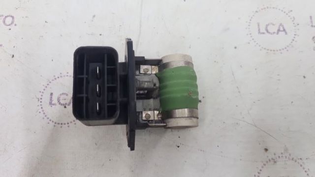 Резистор обігрівача 25385F2000 HYUNDAI