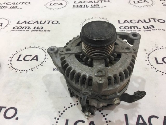 Авто генератор 270600V010 TOYOTA