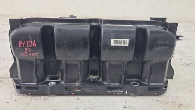 Колектор впускний 283102M800 HYUNDAI