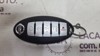 Ключ smart key nissan rogue 17- 5 кнопок, потерт 285e36fl7b 285E3-6FL7B