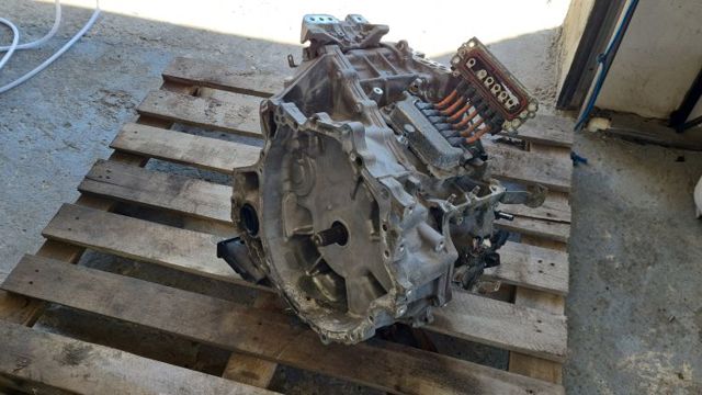 Автоматична коробка передач 3090008010 TOYOTA