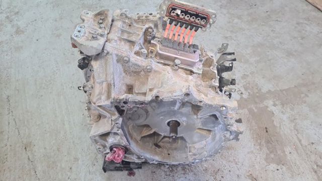 Безступнева трансмісія 3090008011 TOYOTA