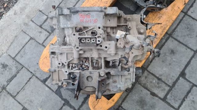 Коробка автомат 3090047060 TOYOTA
