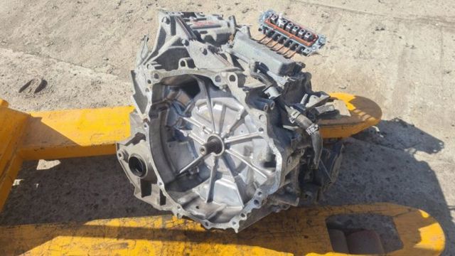 Безступнева трансмісія 3090047120 TOYOTA