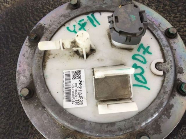 Модуль паливного насоса, з датчиком рівня палива 311104R500DS HYUNDAI