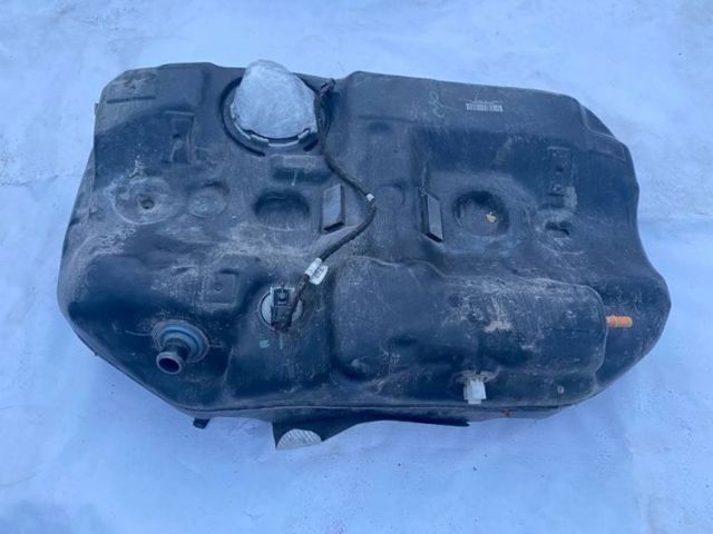 Бак паливний додатковий 31150C2500 HYUNDAI