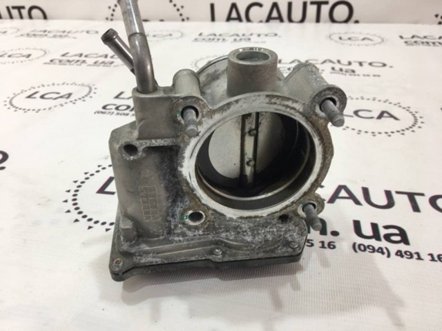 Блок дросельної заслінки Кіа Серато 3