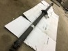 Nissan 37000-4ba0a propeller shaft assy доставка із сша оплачується окремо! 370004BA0A