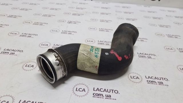 Шланг/патрубок інтеркуллера 3C0145832R VAG