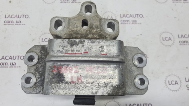 Ліва опора двигуна 3C0199555AE VAG