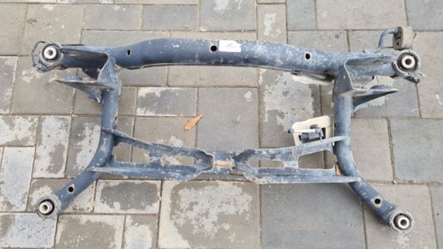 Підвіска задня 3C0505235AC VAG