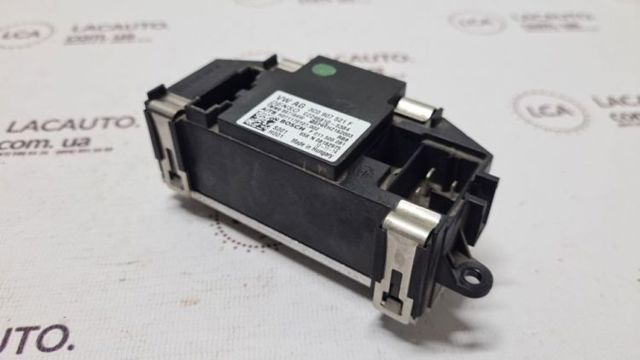 Реле обігрівача 3C0907521F VAG